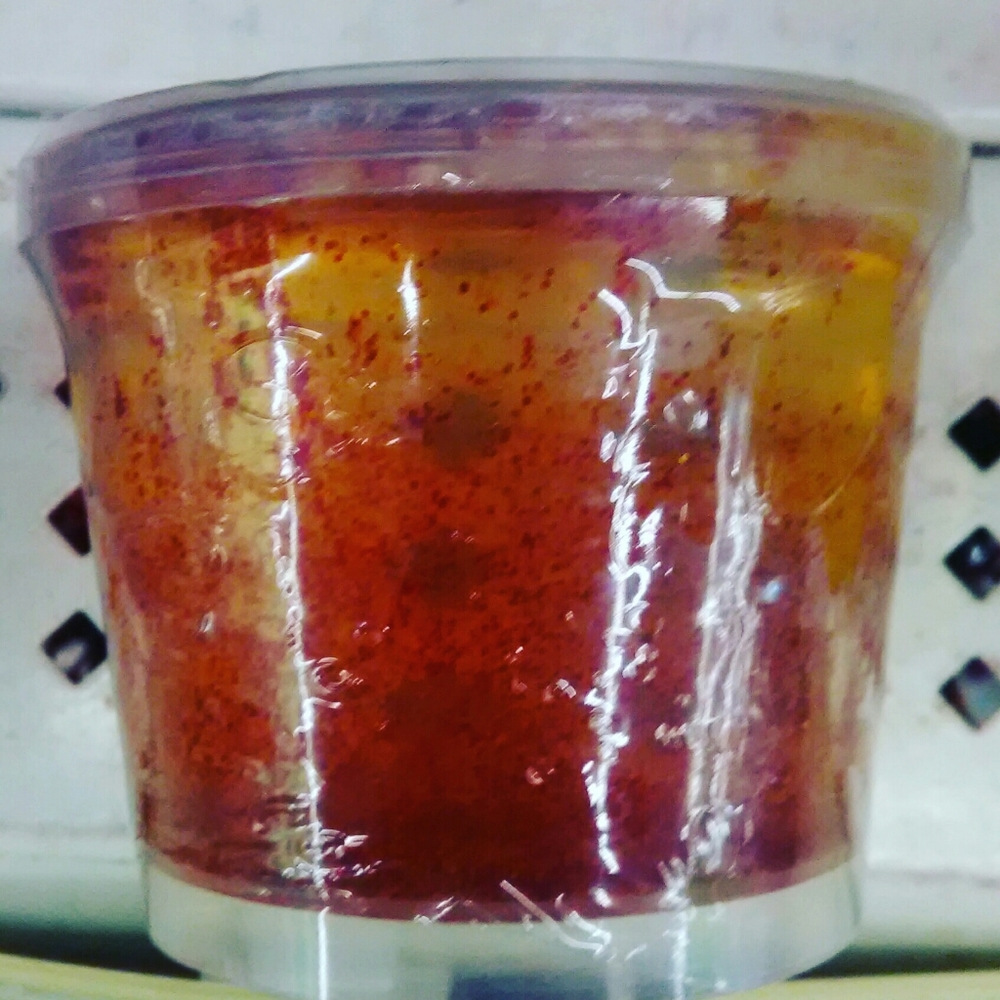 Orange Slime